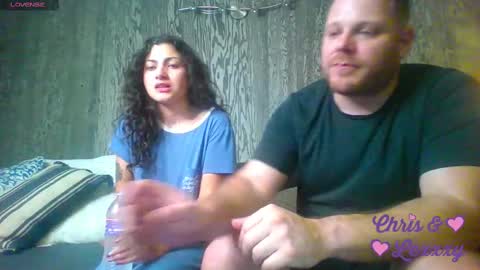 ChrisNLexxxy online show from 28, 9, 2025