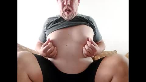 Chrispainpig torture bdsm masochist slave submissive hardcore anal CBT humiliation online show from 2, 11, 2025