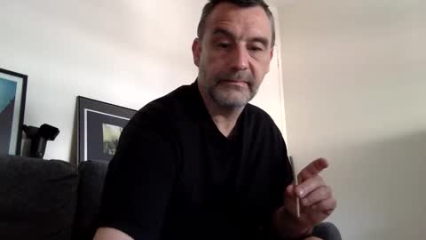 chrispanam13 online show from 29, 5, 2026