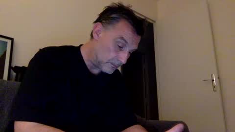 Snapshot of chrispanam13 chatting on 13, 7, 2026 chrispanam13 online show from 13, 7, 2026