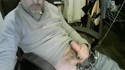 chrisprngr online show from 7, 1, 2026