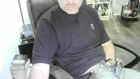 chrisprngr online show from 29, 6, 2026