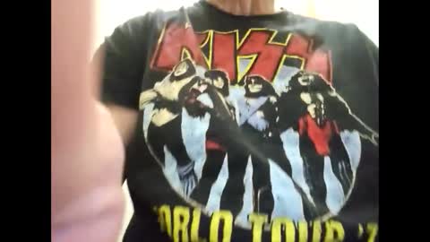 Chris online show from 5, 12, 2024