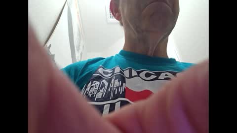 Chris online show from 3, 1, 2025