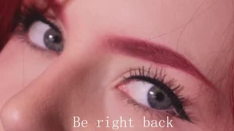 chriss_foxx online show from 18, 11, 2025