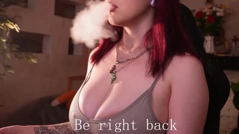 chriss_foxx online show from 20, 11, 2025