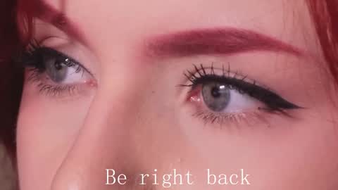 chriss_foxx online show from 21, 11, 2025