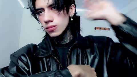 CHRIS  INDEPENT MODEL online show from 28, 1, 2025