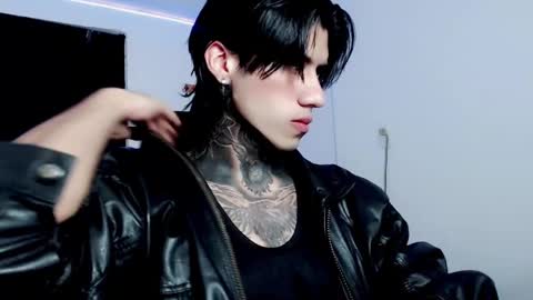 CHRIS  INDEPENT MODEL online show from 6, 2, 2025