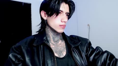 CHRIS  INDEPENT MODEL online show from 13, 2, 2025