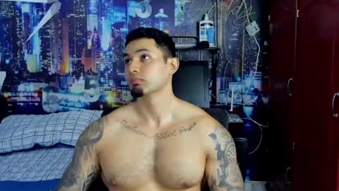 Snapshot of chriss_stewart2 chatting on 13, 5, 2026 Chriss Stewart online show from 13, 5, 2026
