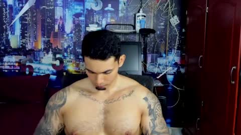 Snapshot of chriss_stewart2 chatting on 28, 5, 2026 Chriss Stewart online show from 28, 5, 2026