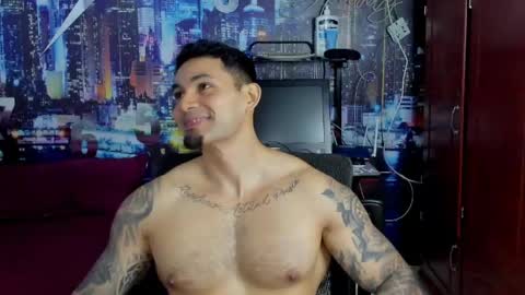 Snapshot of chriss_stewart2 chatting on 29, 5, 2026 Chriss Stewart online show from 29, 5, 2026