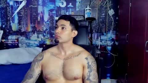 Snapshot of chriss_stewart2 chatting on 4, 6, 2026 Chriss Stewart online show from 4, 6, 2026