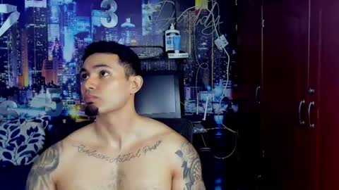 Snapshot of chriss_stewart2 chatting on 19, 6, 2026 Chriss Stewart online show from 19, 6, 2026