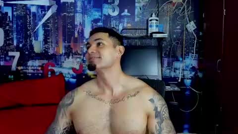 Snapshot of chriss_stewart2 chatting on 23, 6, 2026 Chriss Stewart online show from 23, 6, 2026