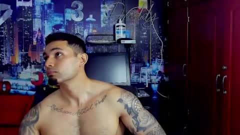 Snapshot of chriss_stewart2 chatting on 25, 6, 2026 Chriss Stewart online show from 25, 6, 2026