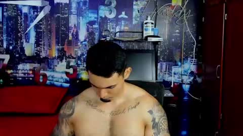 Snapshot of chriss_stewart2 chatting on 26, 6, 2026 Chriss Stewart online show from 26, 6, 2026