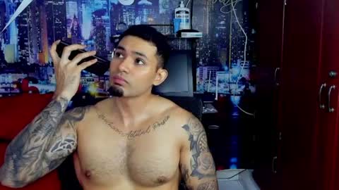 Snapshot of chriss_stewart2 chatting on 27, 6, 2026 Chriss Stewart online show from 27, 6, 2026