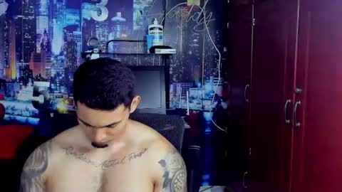Snapshot of chriss_stewart2 chatting on 30, 6, 2026 Chriss Stewart online show from 30, 6, 2026