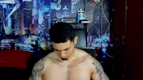 Snapshot of chriss_stewart2 chatting on 2, 7, 2026 Chriss Stewart online show from 2, 7, 2026
