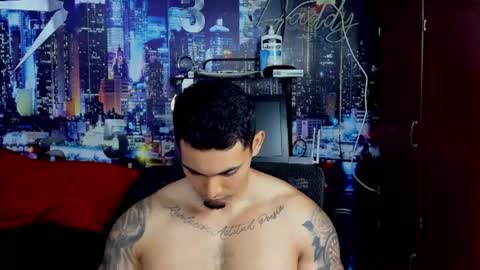 Snapshot of chriss_stewart2 chatting on 2, 7, 2026 Chriss Stewart online show from 2, 7, 2026