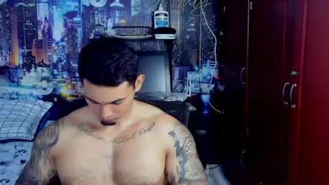 Snapshot of chriss_stewart2 chatting on 9, 7, 2026 Chriss Stewart online show from 9, 7, 2026
