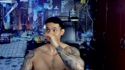 Snapshot of chriss_stewart2 chatting on 10, 7, 2026 Chriss Stewart online show from 10, 7, 2026
