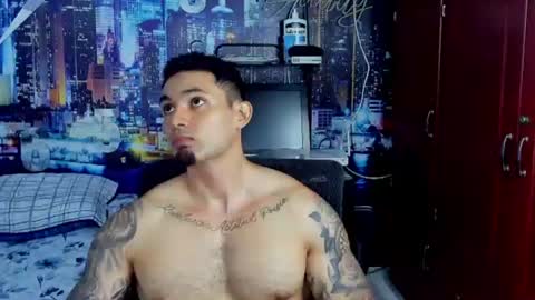 Snapshot of chriss_stewart2 chatting on 15, 7, 2026 Chriss Stewart online show from 15, 7, 2026