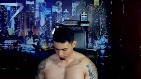 Snapshot of chriss_stewart2 chatting on 16, 7, 2026 Chriss Stewart online show from 16, 7, 2026