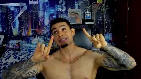 Snapshot of chriss_stewart2 chatting on 25, 7, 2026 Chriss Stewart online show from 25, 7, 2026