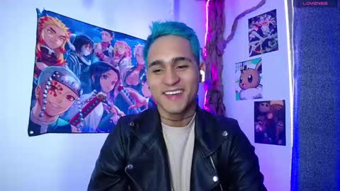 Christian Wang online show from 1, 12, 2024