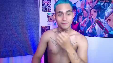 Christian Wang online show from 7, 12, 2024