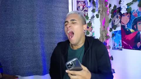 Christian Wang online show from 26, 12, 2024