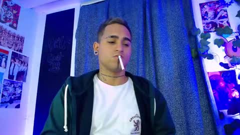 Christian Wang online show from 27, 1, 2025