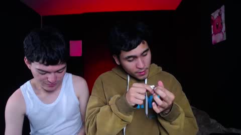 Christian Wang online show from 4, 10, 2025