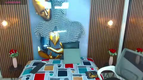 chrisshottx online show from 1, 7, 2026