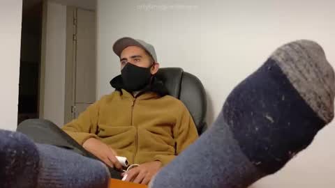 Cardamomo online show from 29, 9, 2025