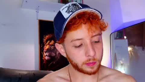 Snapshot of chrisstianford chatting on 18, 6, 2026 Hi dont forguet to follow me online show from 18, 6, 2026