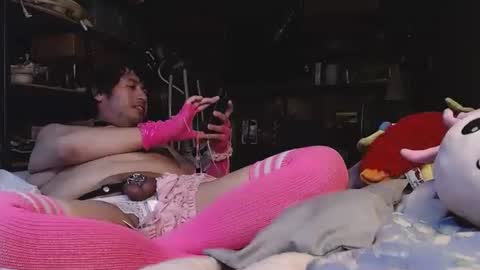 ChrisstyAnneCD online show from 27, 10, 2025