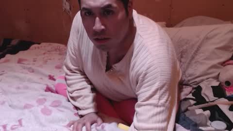 ChrisstyAnneCD online show from 8, 1, 2026