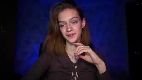 chrissy_joyful online show from 25, 2, 2026