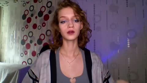 chrissy_joyful online show from 23, 3, 2026