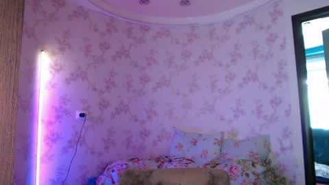 Snapshot of chrissy_joyful chatting on 10, 6, 2026 chrissy_joyful online show from 10, 6, 2026