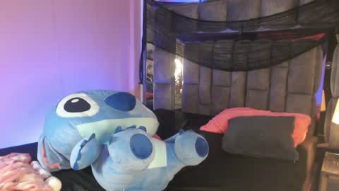 Christal online show from 24, 10, 2025