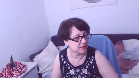 Christa online show from 30, 12, 2024