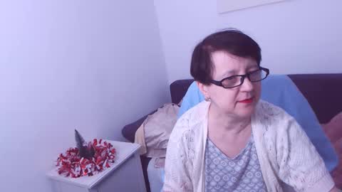 Christa online show from 5, 1, 2025