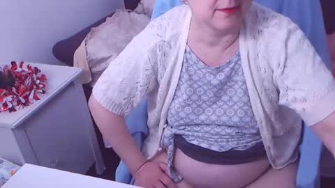 Christa online show from 5, 1, 2025