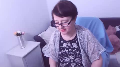 Christa online show from 11, 1, 2025