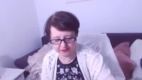 Christa online show from 24, 1, 2025